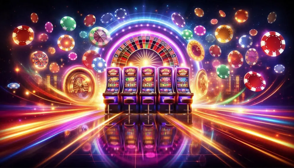 Tsars Casino