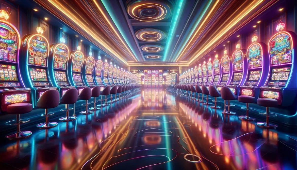 Tsars Casino